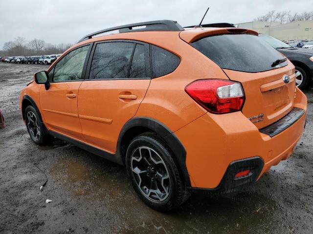 Photo 2 from auction – 2014 SUBARU XV CROSSTR with VIN JF2GPAGC5E8278936