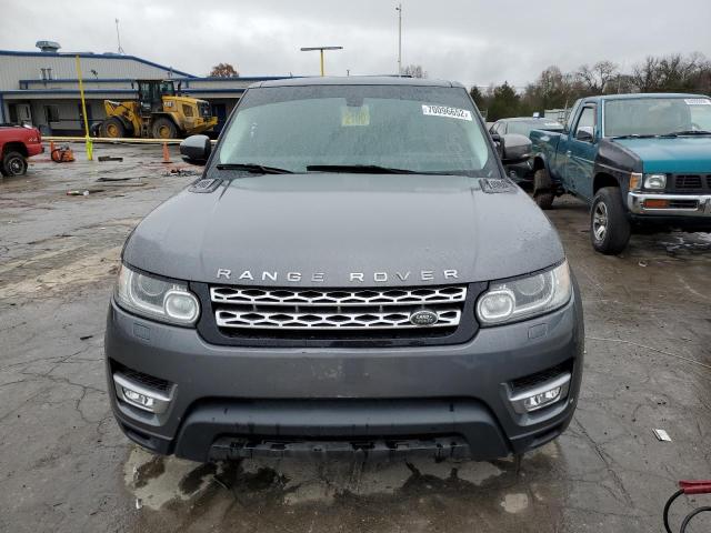 Photo 5 from auction – 2015 LAND ROVER RANGE ROVE with VIN SALWR2VFXFA535387