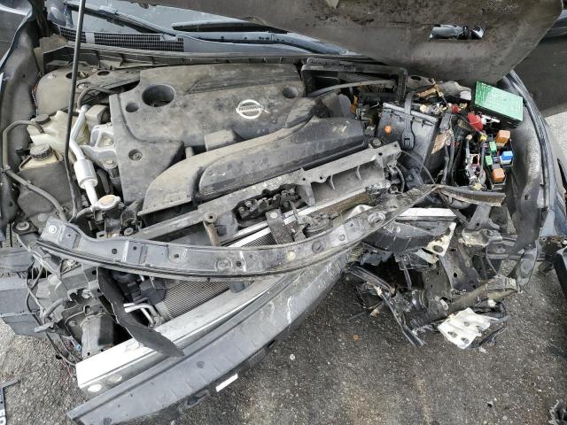 Photo 11 from auction – 2013 NISSAN ALTIMA 2.5 with VIN 1N4AL3AP9DN563233