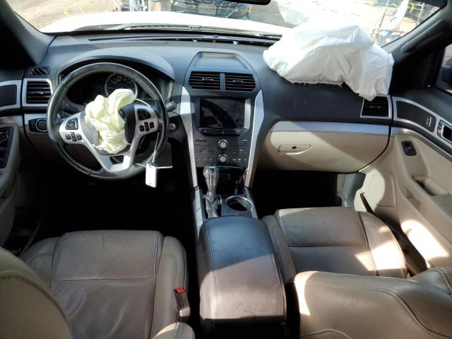 صورة رقم 8 من المزاد - 2011 FORD EXPLORER X مع VIN 1FMHK8D88BGA24001