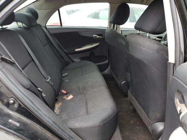 Photo 10 from auction – 2011 TOYOTA COROLLA BA with VIN 2T1BU4EE5BC600160