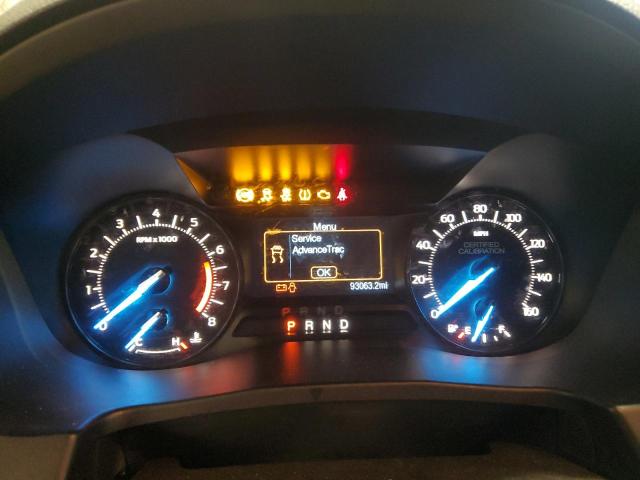 Photo 9 from auction – 2019 FORD EXPLORER P with VIN 1FM5K8AR1KGA64923