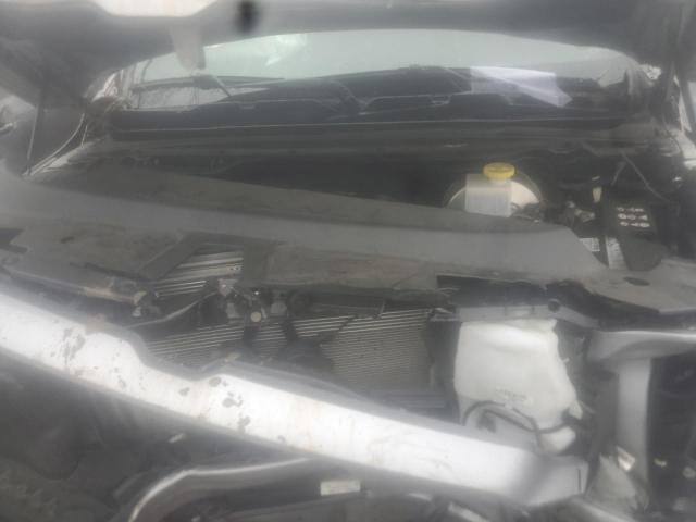 Photo 12 from auction – 2021 RAM 1500 BIG H with VIN 1C6SRFFT0MN549491