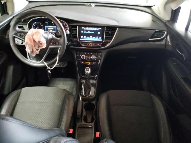 Photo 8 from auction – 2017 BUICK ENCORE PRE with VIN KL4CJASB6HB040575