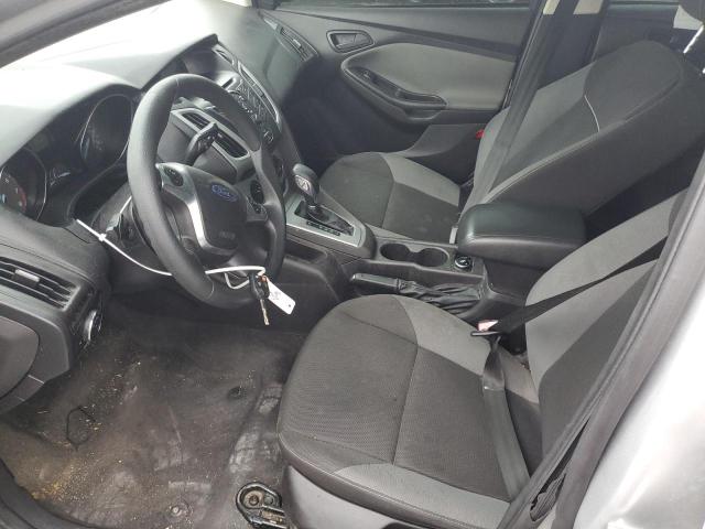 Photo 7 from auction – 2012 FORD FOCUS SE with VIN 1FAHP3F22CL346231
