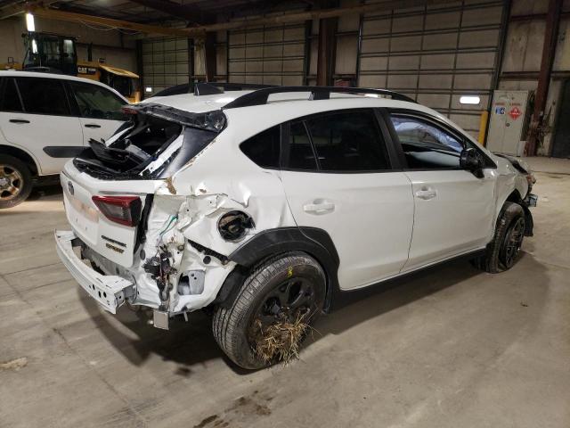 Photo 3 from auction – 2021 SUBARU CROSSTREK with VIN JF2GTHSC2MH390815