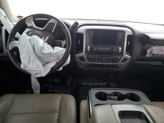 Photo 8 from auction – 2014 GMC SIERRA K15 with VIN 3GTU2VEC9EG453001