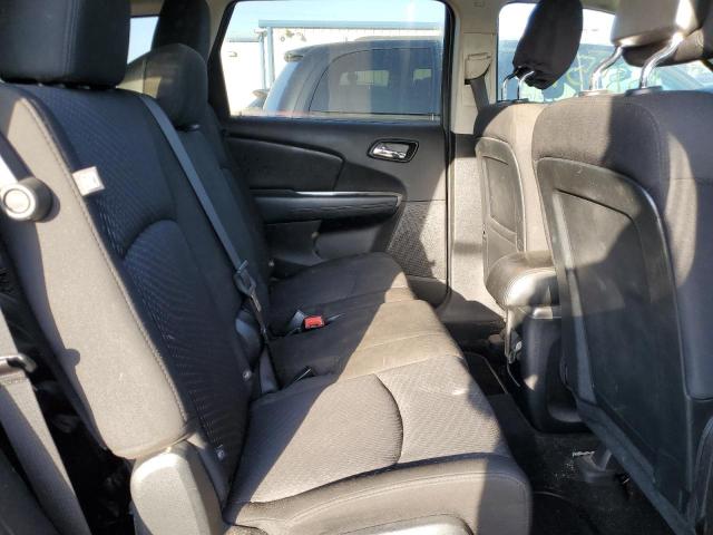 Photo 11 from auction – 2016 DODGE JOURNEY SX with VIN 3C4PDCBG4GT218745