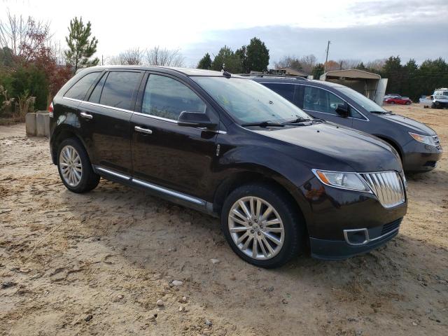 Photo 4 from auction – 2013 LINCOLN MKX with VIN 2LMDJ8JK1DBL35026