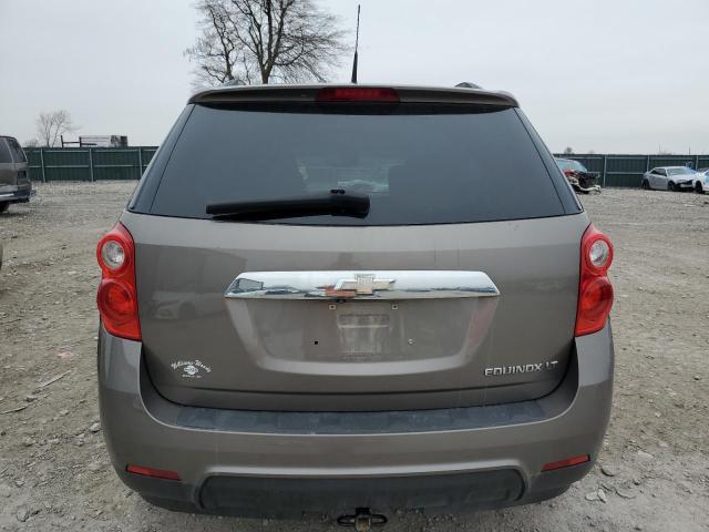Foto 6 de la subasta – 2011 CHEVROLET EQUINOX LT con VIN 2CNALDEC2B6389980