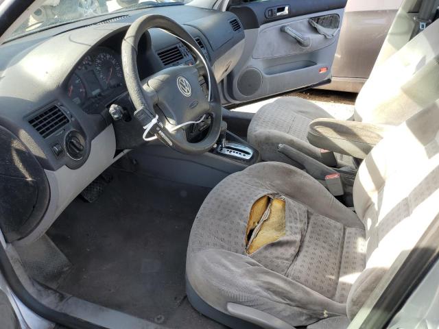 Photo 7 from auction – 2002 VOLKSWAGEN JETTA GLS with VIN 3VWSB69M52M092067