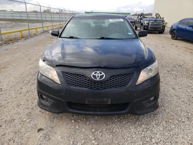 Zdjęcie 5 z aukcji – 2011 TOYOTA CAMRY BASE z VIN 4T1BF3EK2BU697830