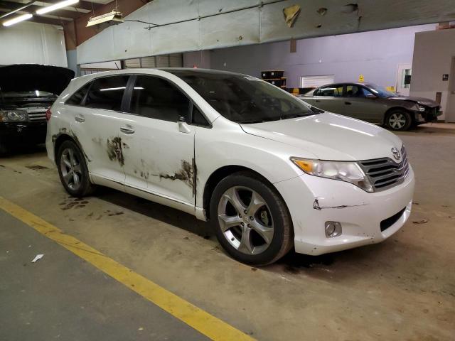 Photo 4 from auction – 2010 TOYOTA VENZA with VIN 4T3ZK3BB1AU024077