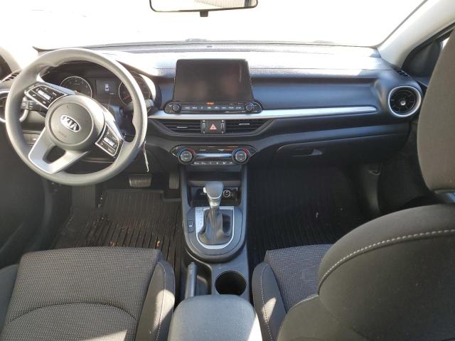 Photo 8 from auction – 2019 KIA FORTE FE with VIN 3KPF24AD9KE094340