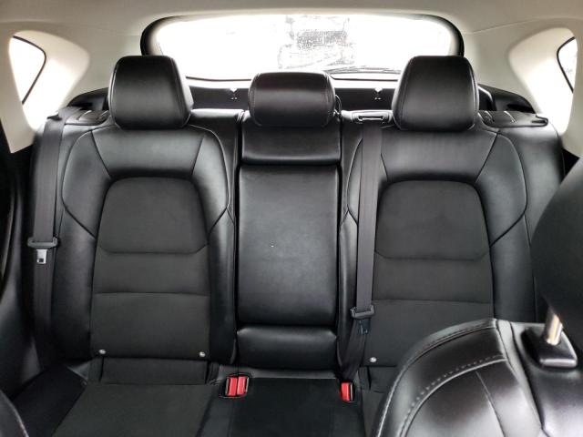 Photo 10 from auction – 2021 MAZDA CX-5 TOURI with VIN JM3KFBCM4M0474838