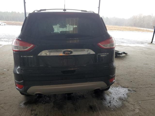 Photo 6 from auction – 2015 FORD ESCAPE TIT with VIN 1FMCU9J91FUC84979