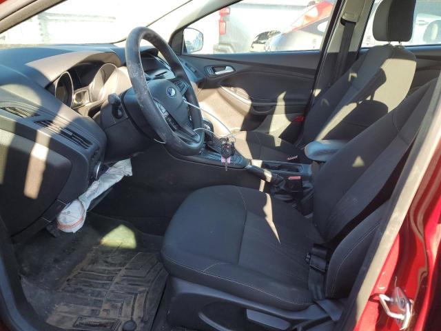 Photo 7 from auction – 2016 FORD FOCUS SE with VIN 1FADP3F21GL386210