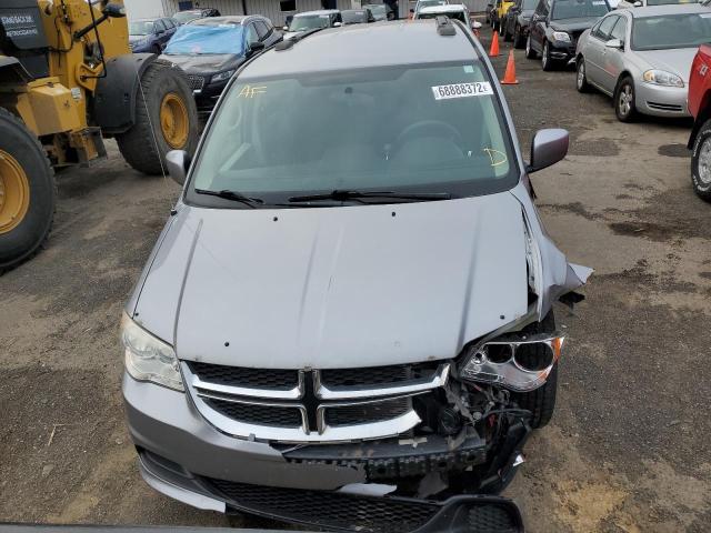 Photo 5 from auction – 2013 DODGE GRAND CARA with VIN 2C4RDGCGXDR788455