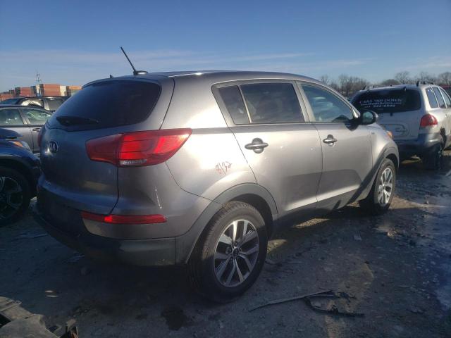Photo 3 from auction – 2016 KIA SPORTAGE L with VIN KNDPBCAC8G7857056