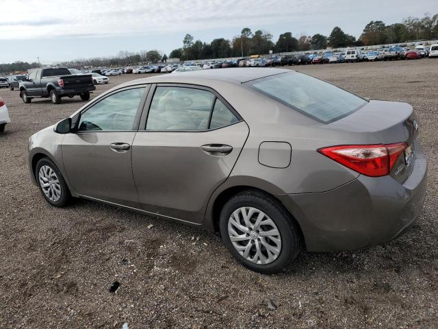 Photo 2 from auction – 2018 TOYOTA COROLLA L with VIN 5YFBURHE5JP752866