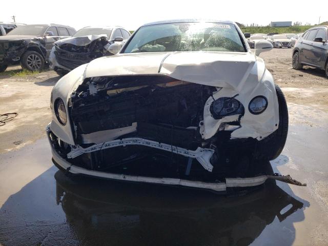 Photo 5 from auction – 2022 BENTLEY FLYING SPU with VIN SCBBB6ZG0NC095769