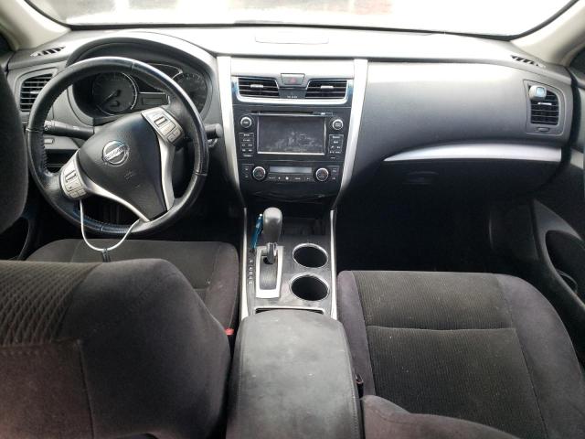 Photo 8 from auction – 2013 NISSAN ALTIMA 2.5 with VIN 1N4AL3AP7DN486295