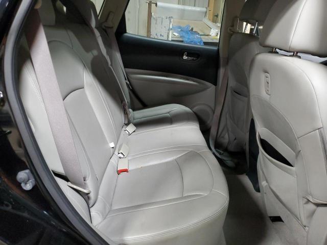 Photo 10 from auction – 2011 NISSAN ROGUE S with VIN JN8AS5MV5BW280326