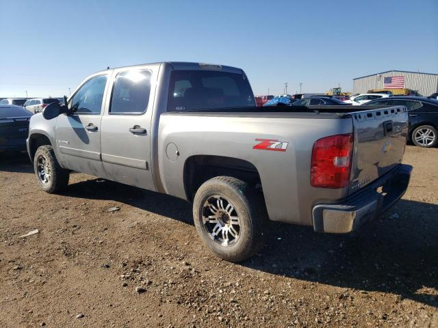Photo 2 from auction – 2008 CHEVROLET SILVERADO with VIN 3GCEC13038G263752