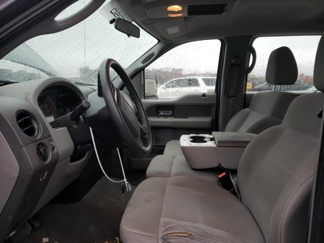 Photo 7 from auction – 2008 FORD F150 SUPER with VIN 1FTRW12W88FA71582