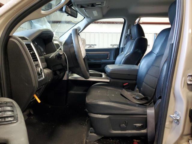 Photo 7 from auction – 2019 RAM 1500 CLASS with VIN 1C6RR6GT0KS731929