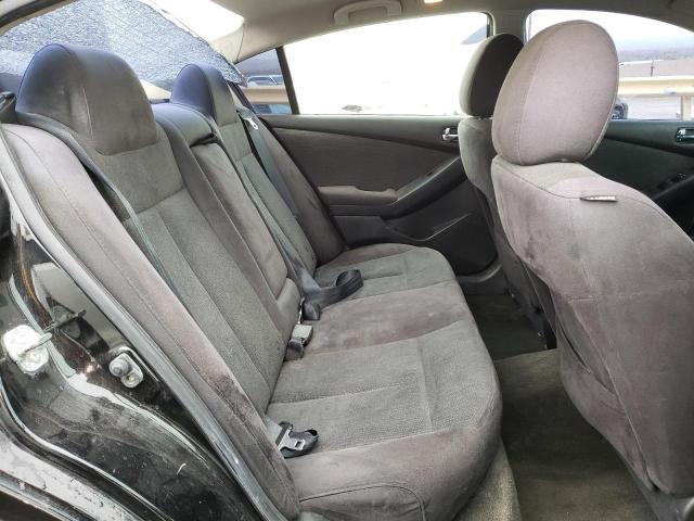 Photo 10 from auction – 2012 NISSAN ALTIMA BAS with VIN 1N4AL2AP4CN426581