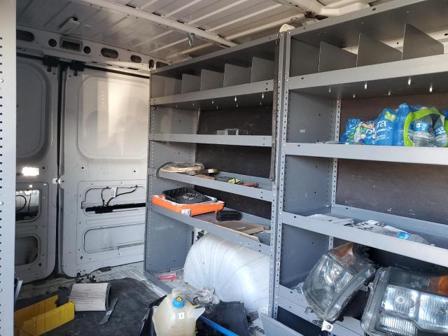 Photo 10 from auction – 2015 RAM PROMASTER with VIN 3C6TRVAG7FE520649