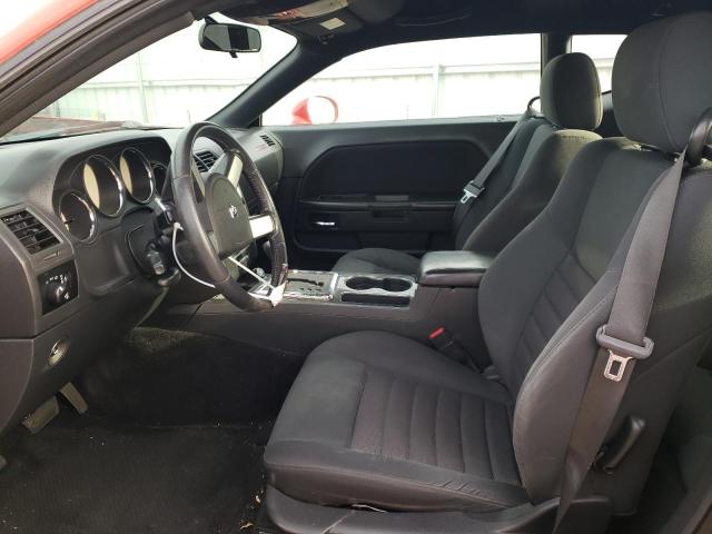Photo 7 from auction – 2010 DODGE CHALLENGER with VIN 2B3CJ4DV1AH160572