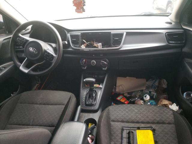 Photo 8 from auction – 2019 KIA RIO S with VIN 3KPA24AB2KE201236