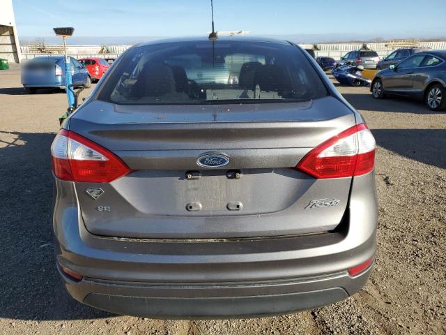 Photo 6 from auction – 2014 FORD FIESTA SE with VIN 3FADP4BJ0EM133412