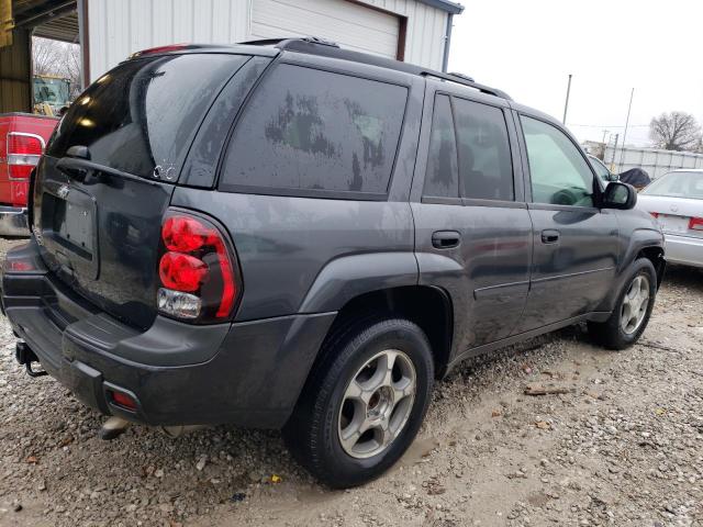 Photo 3 from auction – 2007 CHEVROLET TRAILBLAZE with VIN 1GNDS13S472103118