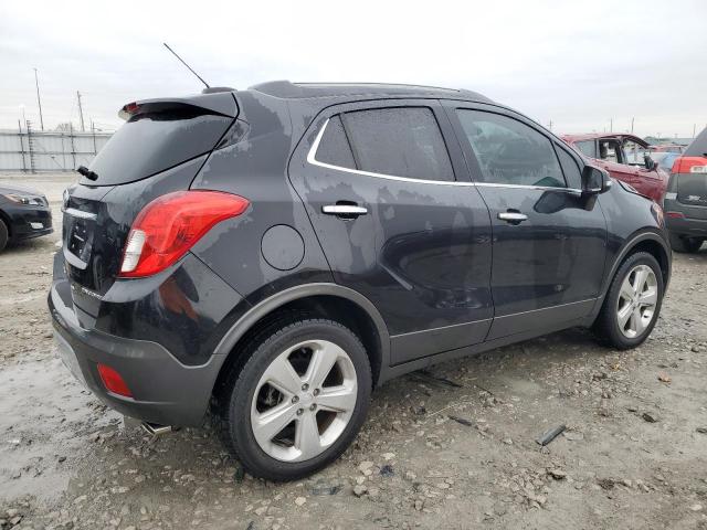 Photo 3 from auction – 2015 BUICK ENCORE CON with VIN KL4CJBSB9FB040718
