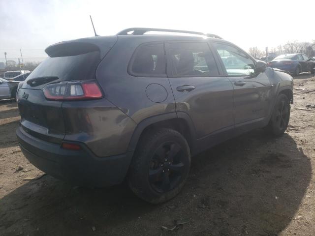 Photo 3 from auction – 2019 JEEP CHEROKEE L with VIN 1C4PJMLB6KD293351
