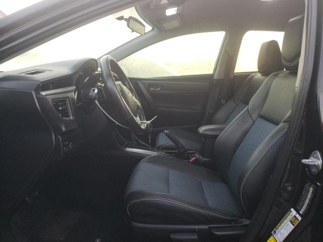 Photo 7 from auction – 2016 TOYOTA COROLLA L with VIN 2T1BURHE2GC579834
