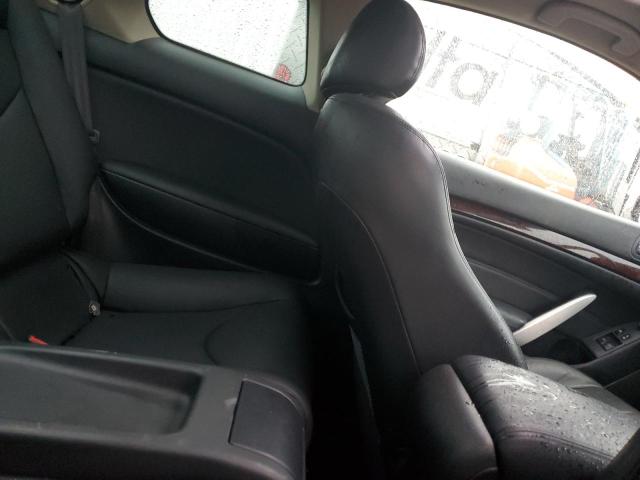 Photo 10 from auction – 2012 INFINITI G37 with VIN JN1CV6EK4CM422655