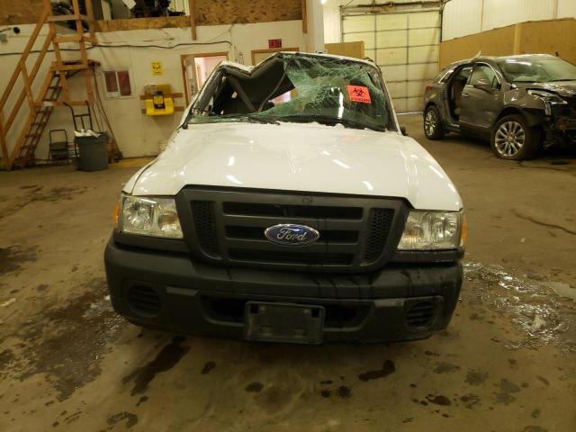 Photo 5 from auction – 2008 FORD RANGER with VIN 1FTYR10D18PA66402