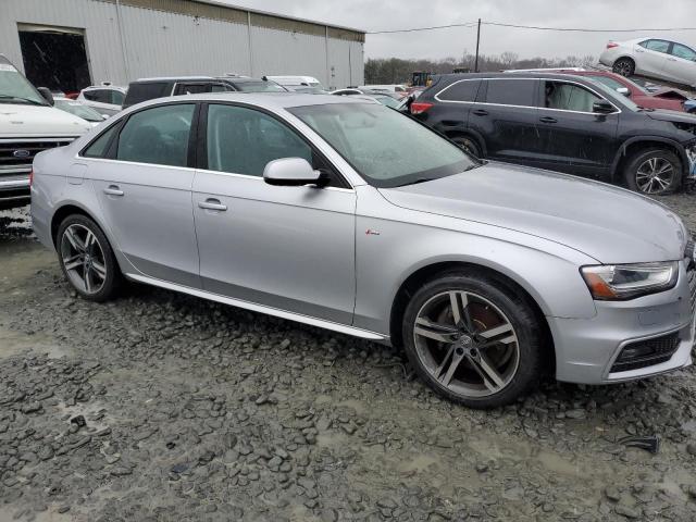 Photo 4 from auction – 2016 AUDI A4 PREMIUM with VIN WAUBFAFL8GN016049