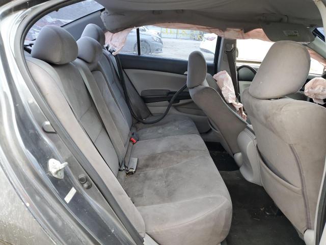 Photo 10 from auction – 2012 HONDA ACCORD LX with VIN 1HGCP2F33CA062112