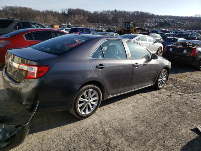 Photo 3 from auction – 2012 TOYOTA CAMRY BASE with VIN 4T4BF1FK7CR239713