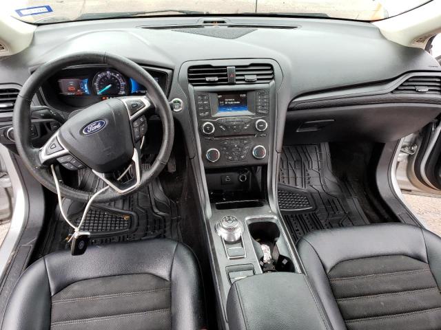 Photo 8 from auction – 2018 FORD FUSION SE with VIN 3FA6P0LU8JR248055