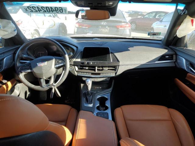 Photo 8 from auction – 2020 CADILLAC CT4 PREMIU with VIN 1G6DF5RK4L0143073