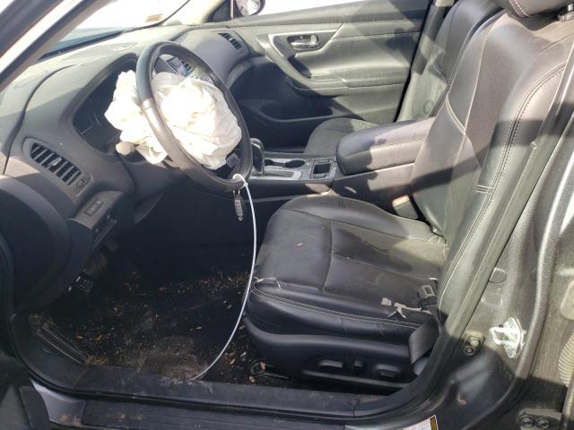 Photo 7 from auction – 2017 NISSAN ALTIMA 2.5 with VIN 1N4AL3AP0HC223986