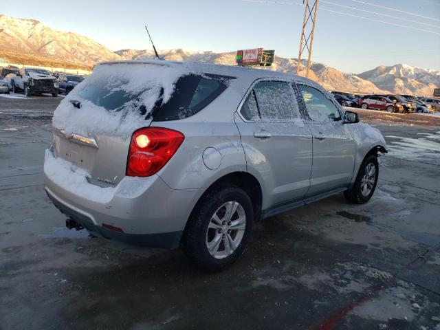 Photo 3 from auction – 2011 CHEVROLET EQUINOX LS with VIN 2CNFLCEC1B6257261
