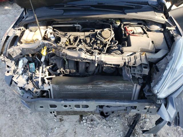 Photo 11 from auction – 2015 FORD FOCUS TITA with VIN 1FADP3J22FL314034