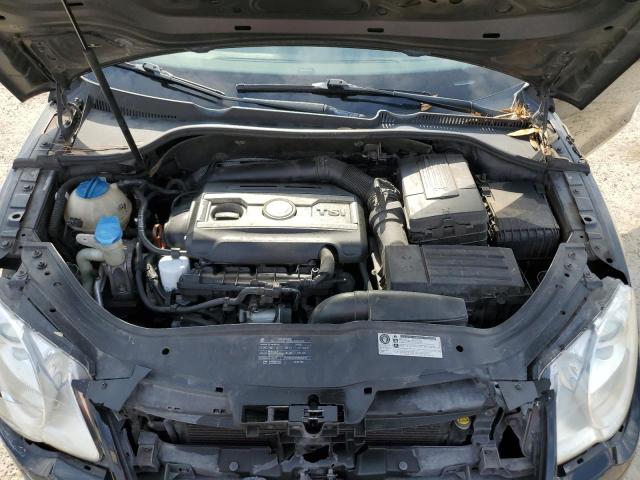 Photo 11 from auction – 2010 VOLKSWAGEN EOS LUX with VIN WVWFA7AH6AV012176